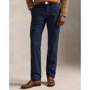 Polo by Ralph Lauren Navy Chinos